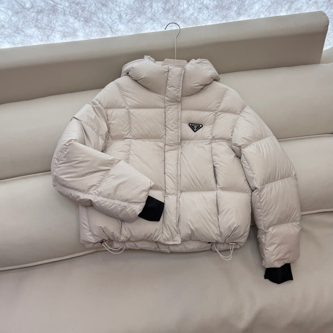 PRADA DOWN JACKET STYLE 159