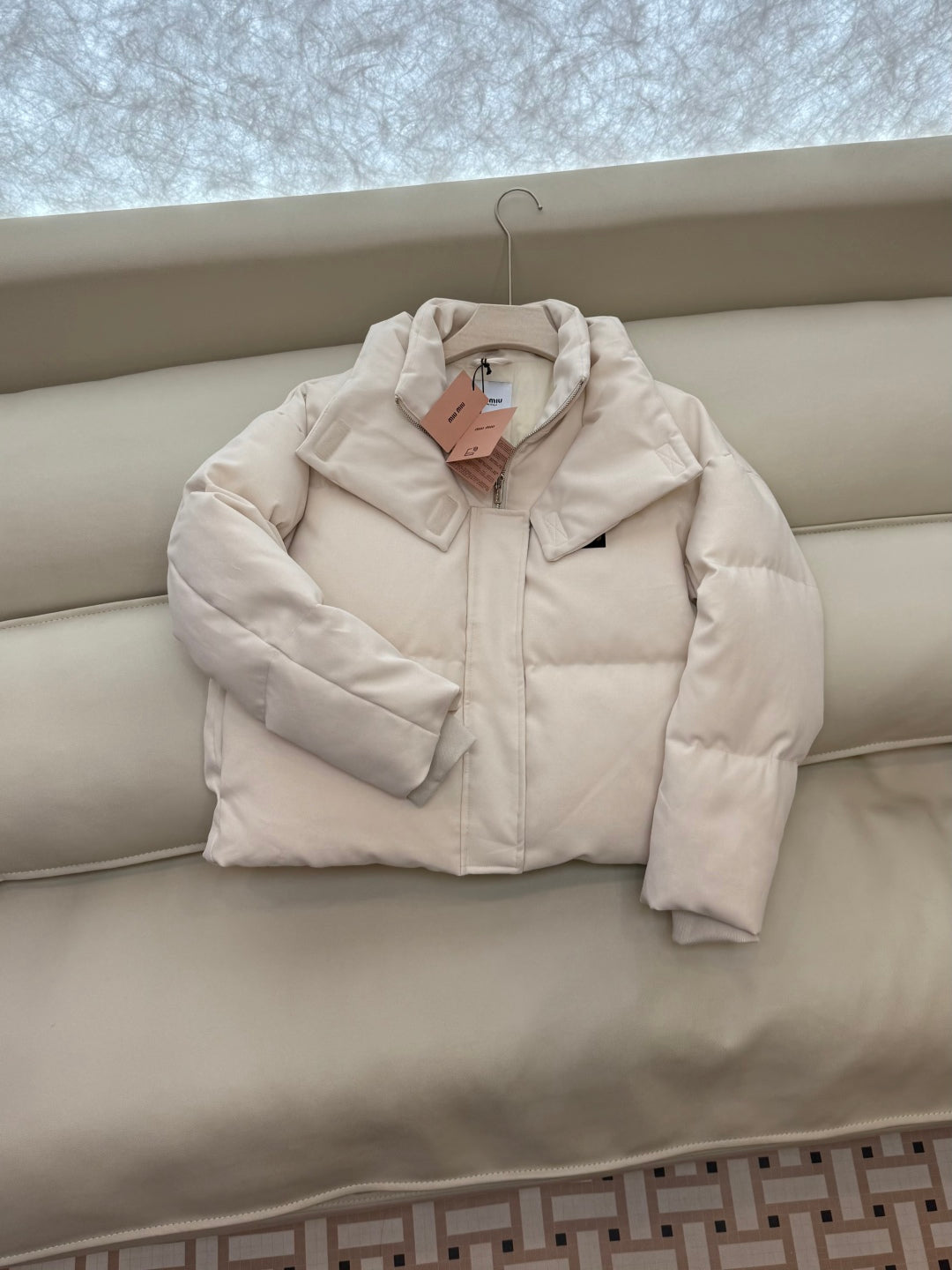 MIUMIU JACKET STYLE 642