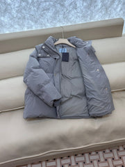 PRADA 25S DOWN JACKET 398