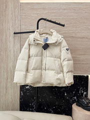 PRADA 25S DOWN JACKET 400