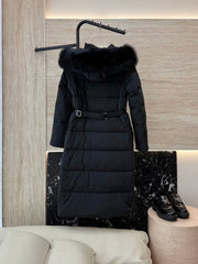 BURBERRY 25S DOWN COAT 0028