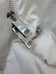 PRADA 25S LONG PUFFER JACKET 540