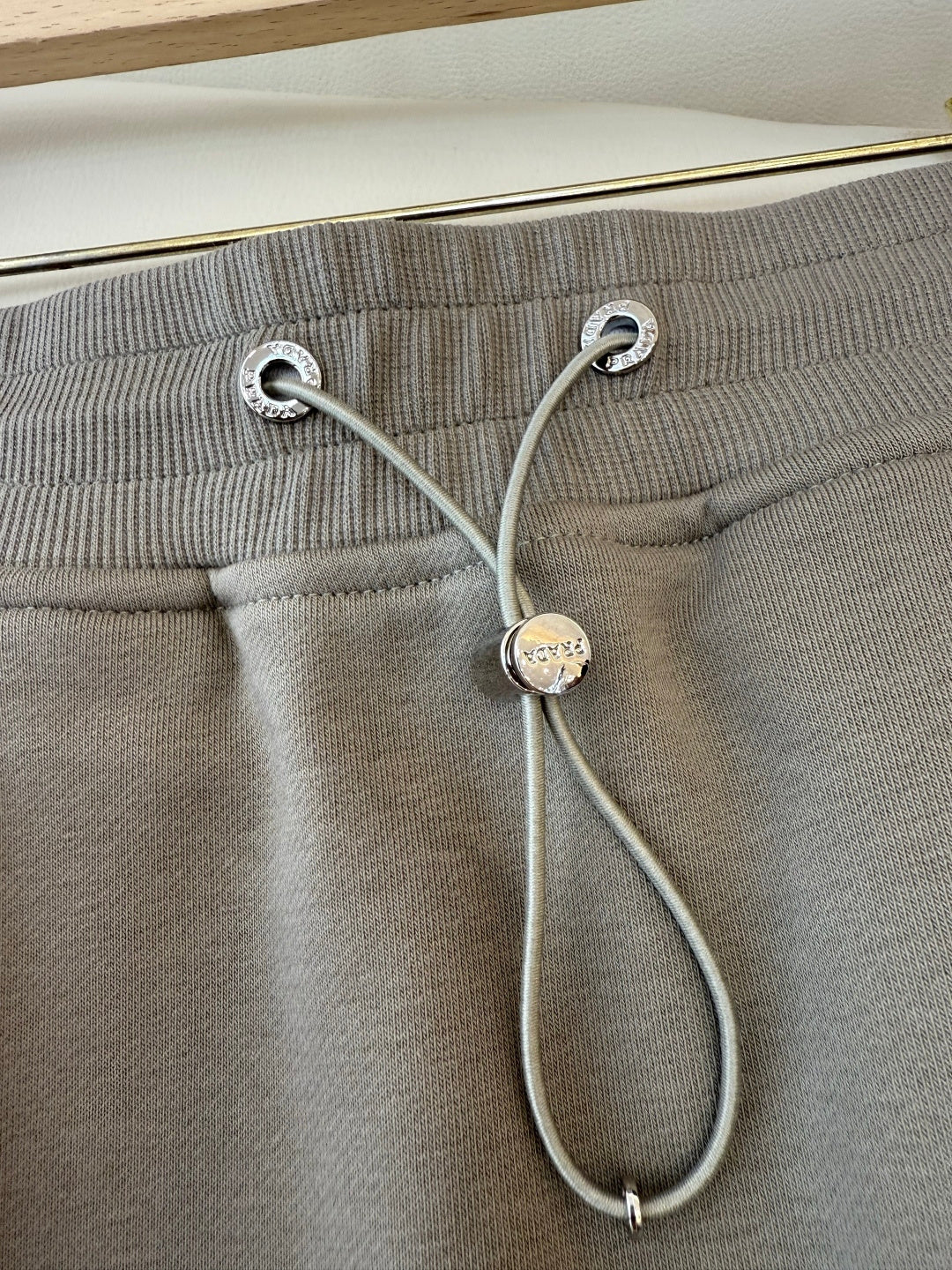 PRADA 25S JACKET AND LONG SKIRT SET 219