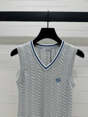 Loewe 25 Gile Shirt Wool 758120