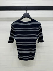 CC 25 T-Shirt Wool 233403