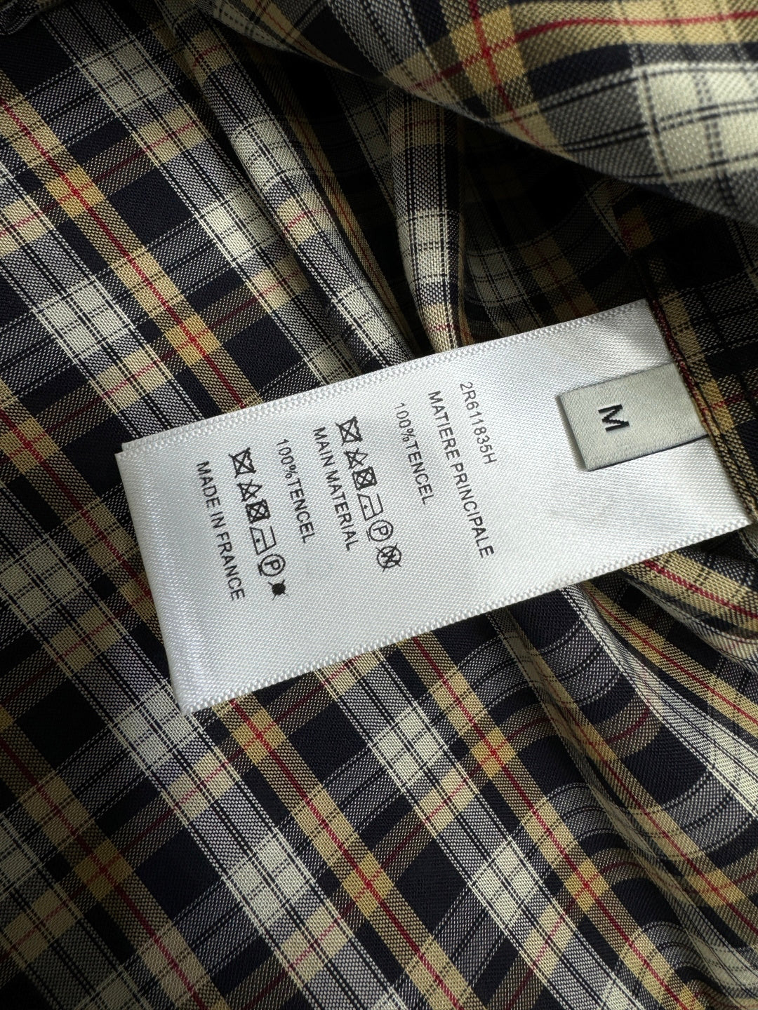 CELINE 26S SHIRT STYLE 90