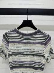 CC 25 T-Shirt Wool 233413