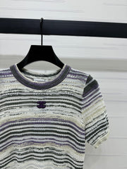 CC 25 T-Shirt Wool 233413