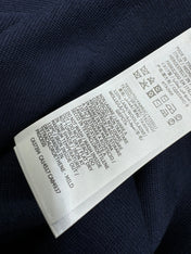 GUCCI V-NECK LONG-SLEEVE KNIT SWEATER 274823