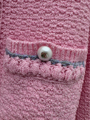 CC 25 Jacket Cotton with Polyamide 233547