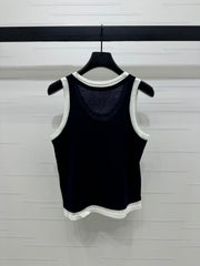 MIUMIU SLEEVELESS TOP 269403