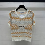 DIOR SHORT SLEEVE T-SHIRT 274912