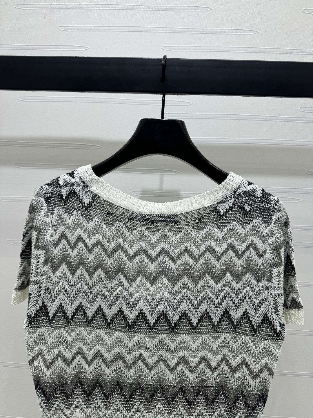 DIOR SHORT SLEEVE T-SHIRT 274910