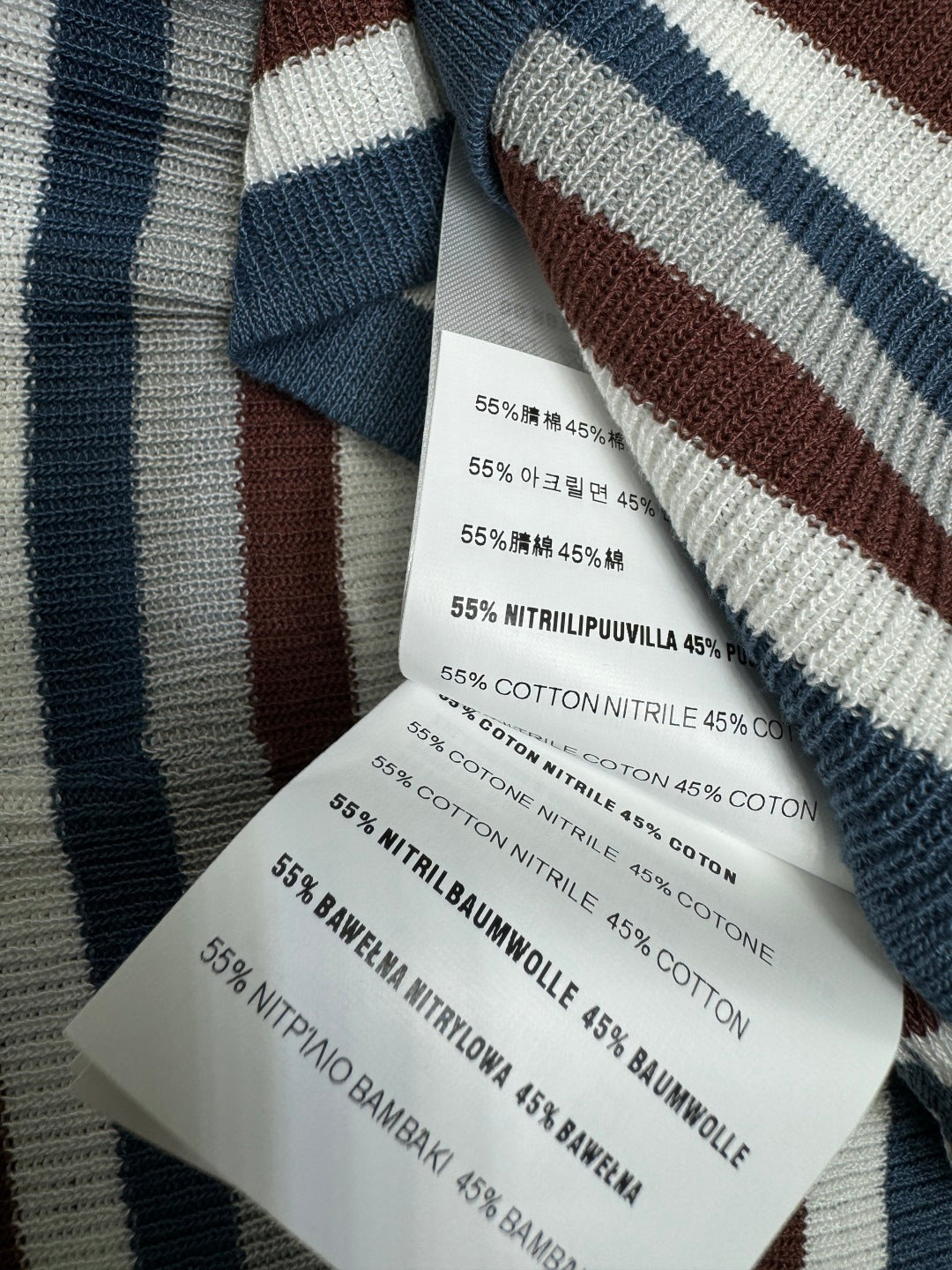 MIUMIU  SHORT-SLEEVE KNIT CARDIGAN 274943