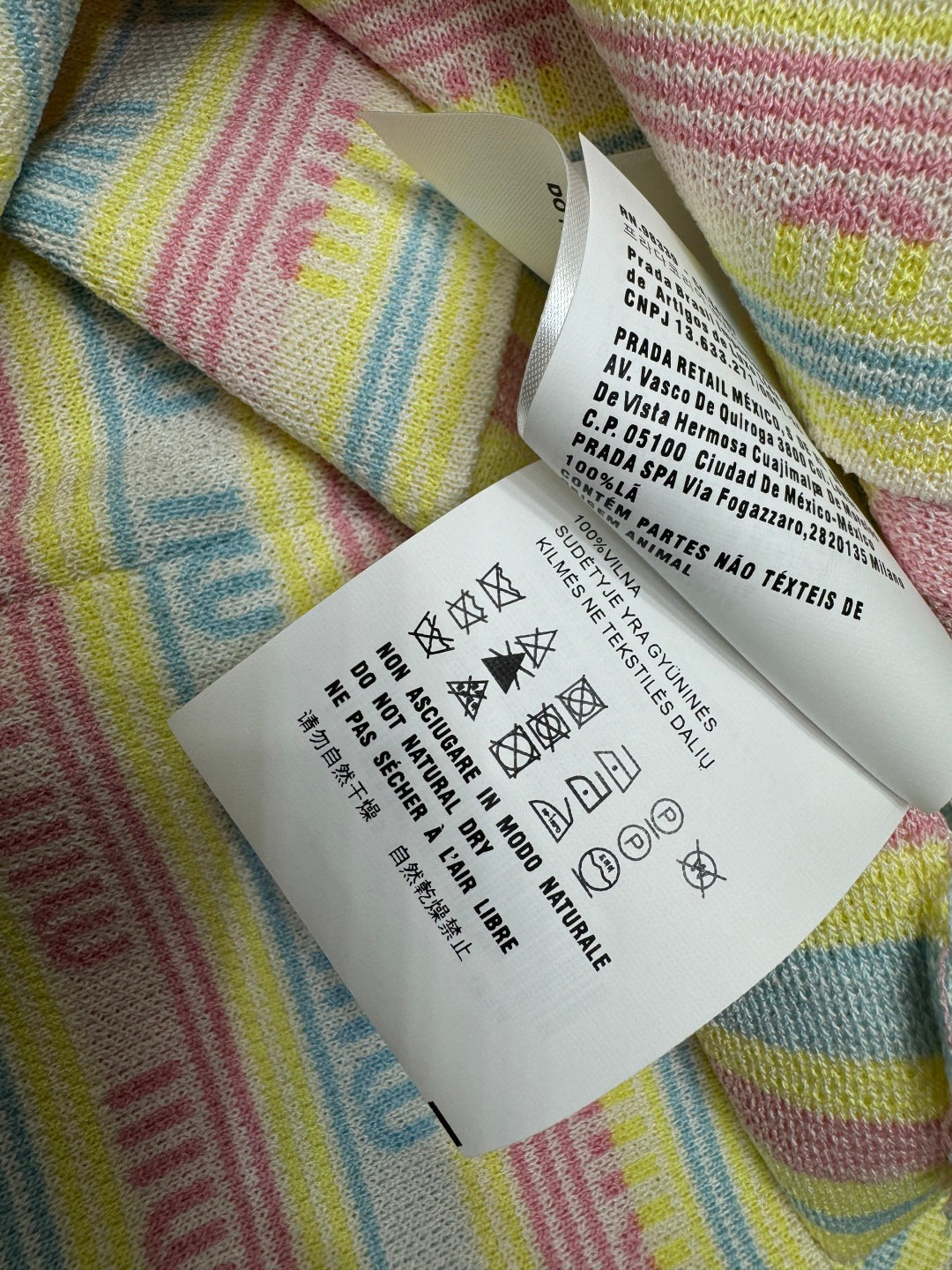 MIUMIU SLEEVELESS DRESS WITH COLLAR 274939