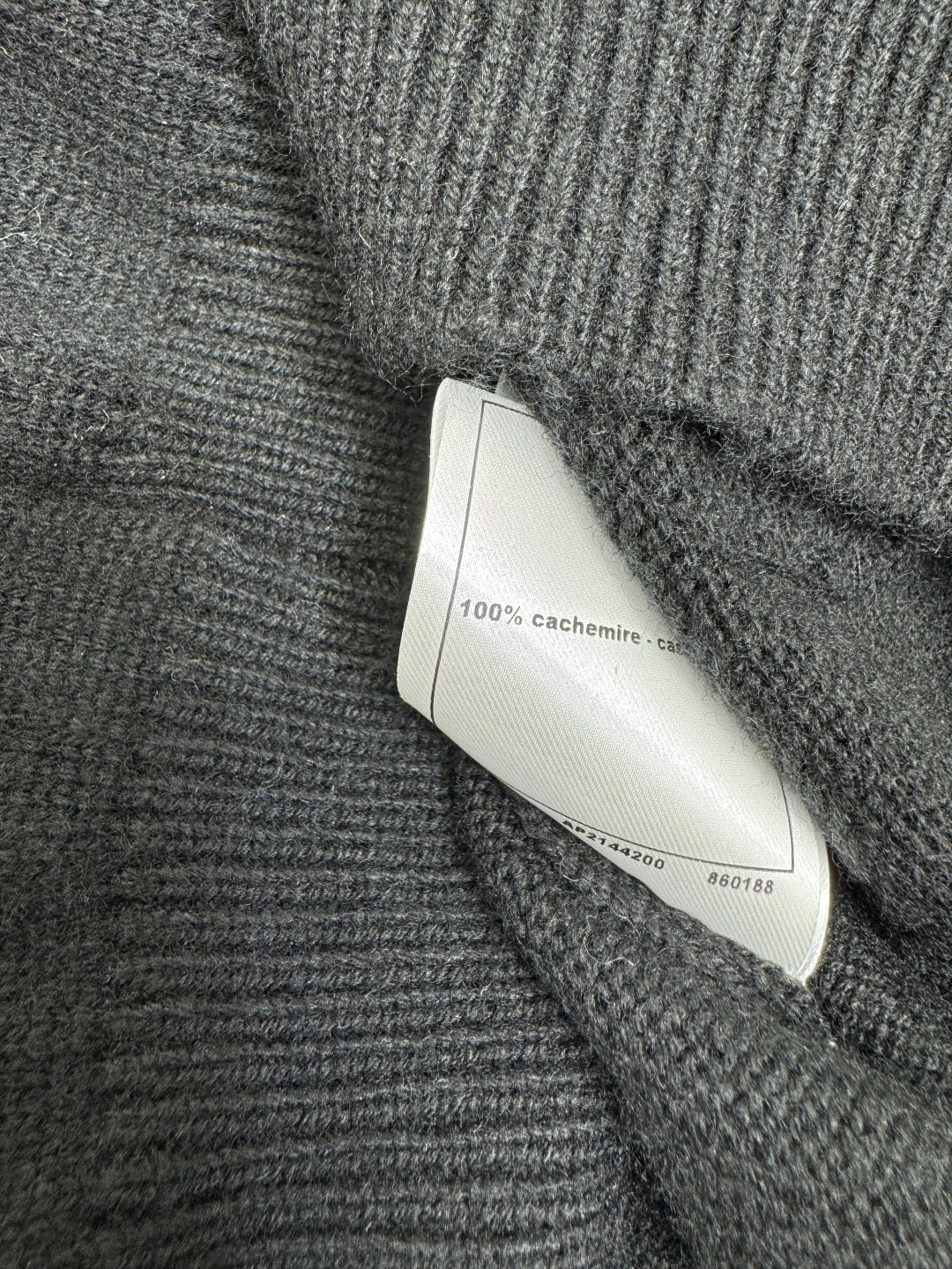 CHANEL SEQUIN CAMELLIA PULLOVER 274882