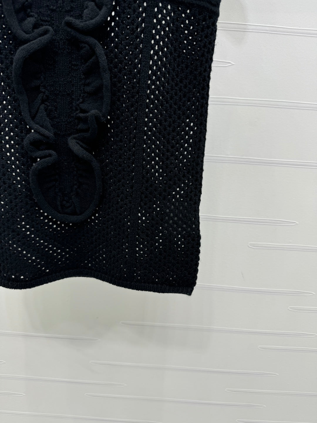 CHANEL WIDE-STRAP TANK TOP 274892