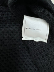 CHANEL WIDE-STRAP TANK TOP 274892