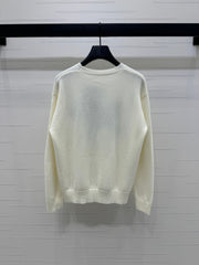 MAX MARA 25S PULLOVER SWEATER 090