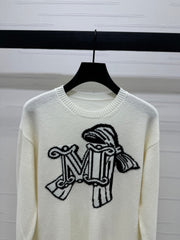 MAX MARA 25S PULLOVER SWEATER 090