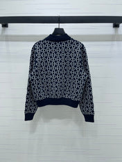 HERMES 25S KNIT CARDIGAN 362