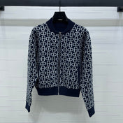 HERMES 25S KNIT CARDIGAN 362