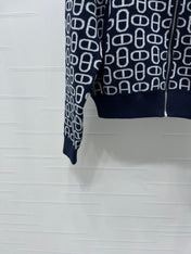 HERMES 25S KNIT CARDIGAN 362