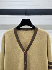 THOM 26S CARDIGAN STYLE 122
