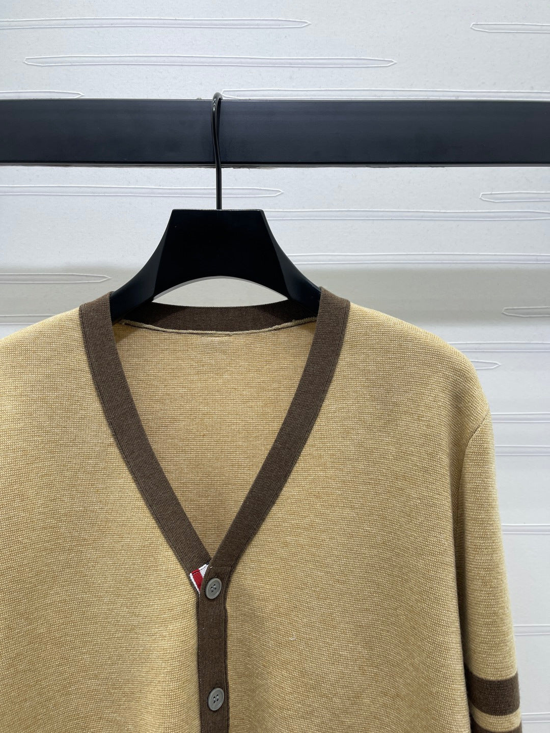 THOM 26S CARDIGAN STYLE 122