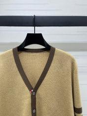 THOM 26S CARDIGAN STYLE 122