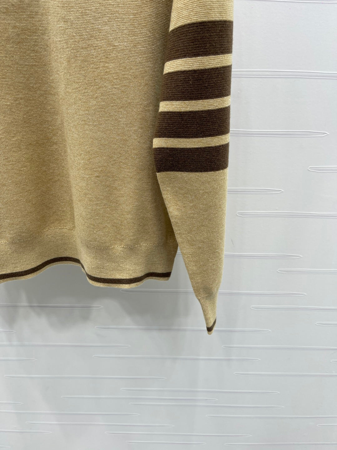 THOM 26S SWEATER STYLE 113