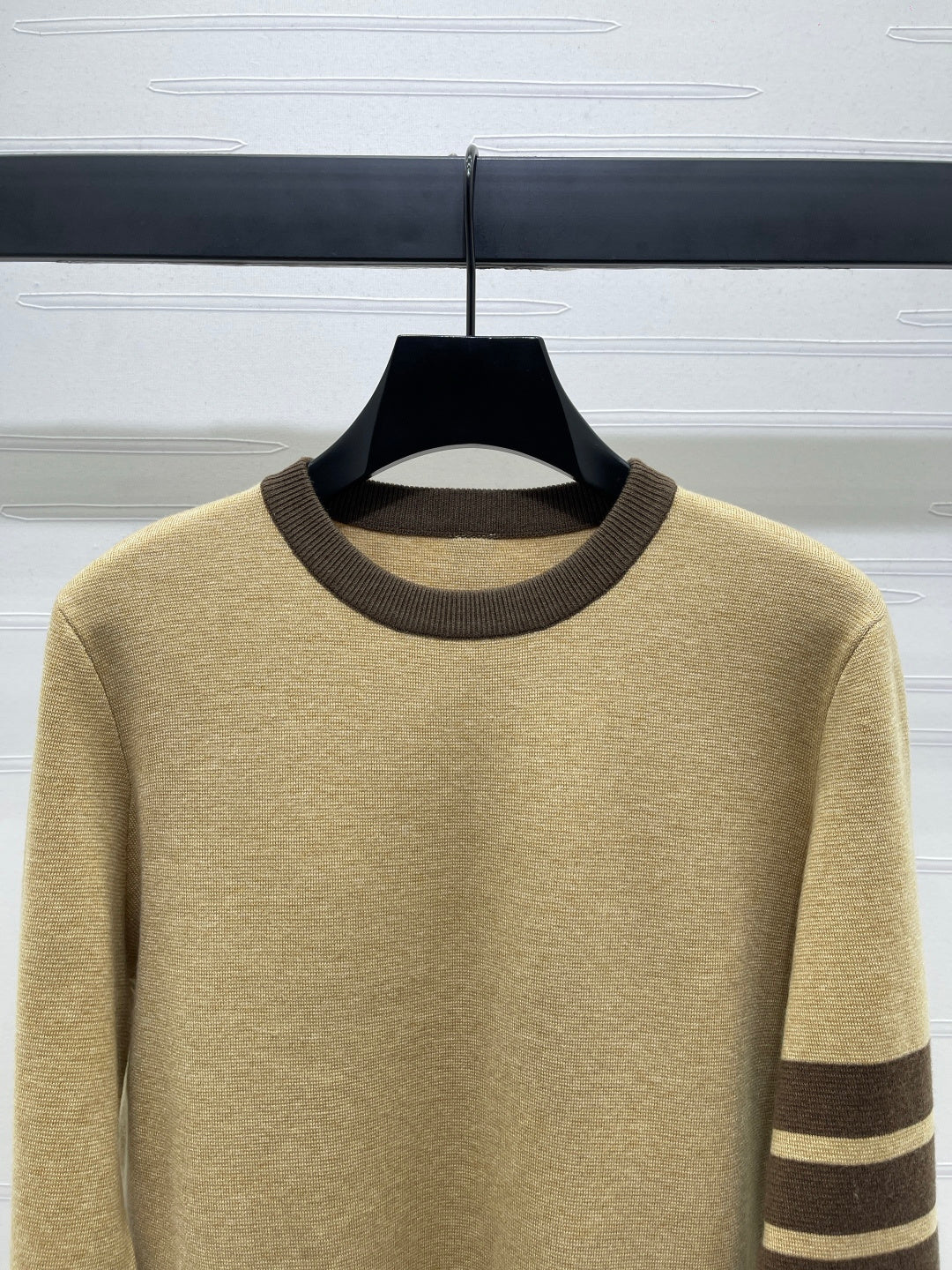 THOM 26S SWEATER STYLE 113