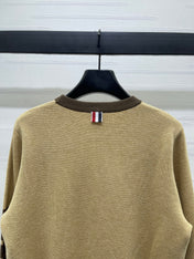 THOM 26S SWEATER STYLE 113