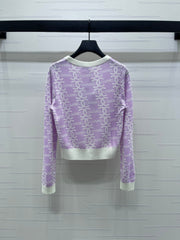 CHANEL 25S SWEATER STYLE 185