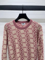 CHANEL 25S SWEATER STYLE 184