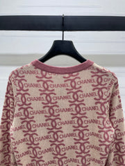 CHANEL 25S SWEATER STYLE 184