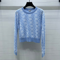 CHANEL 25S SWEATER STYLE 183