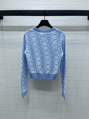 CHANEL 25S SWEATER STYLE 183