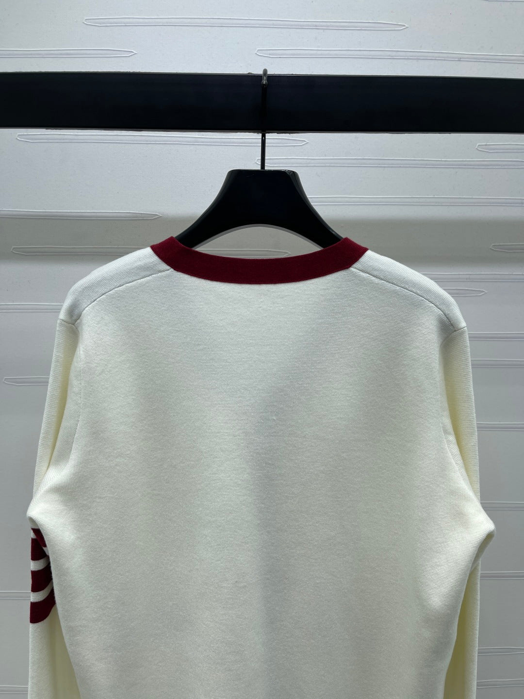 THOM 26S CARDIGAN STYLE 121