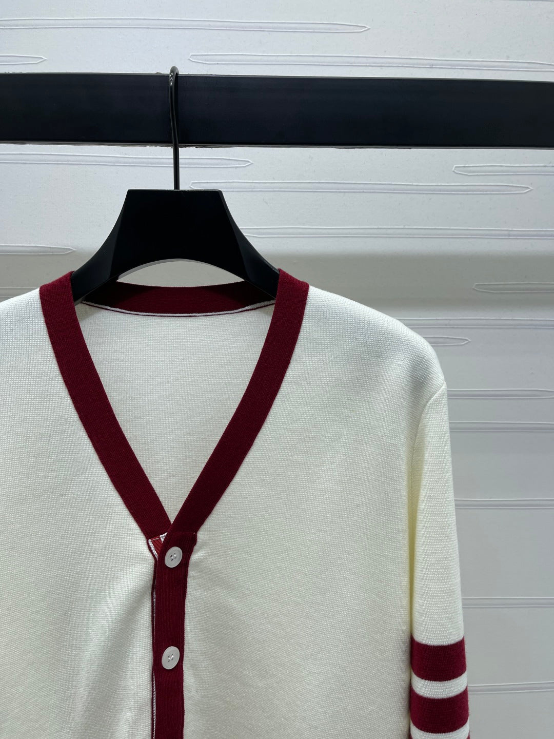 THOM 26S CARDIGAN STYLE 121