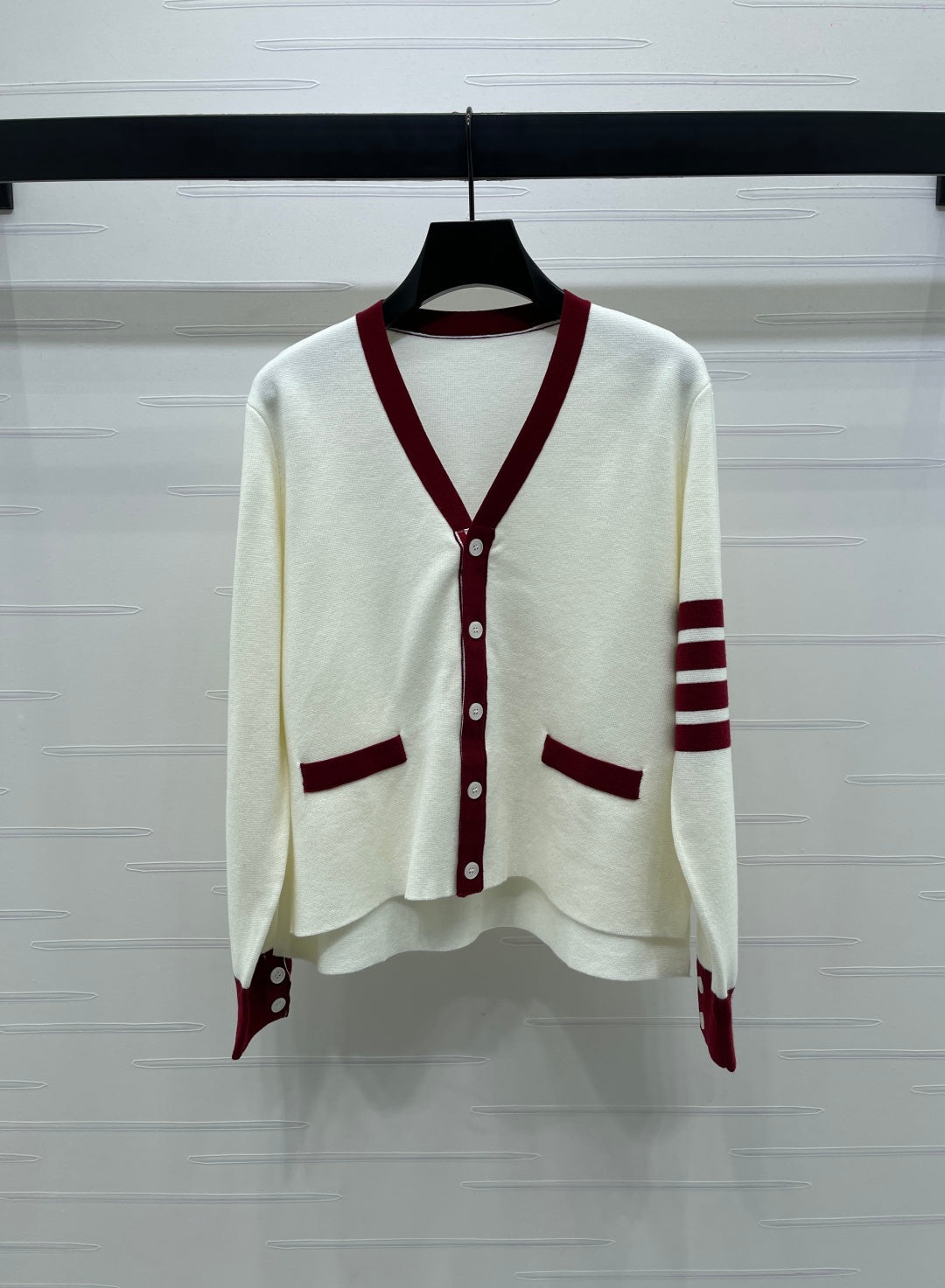 THOM 26S CARDIGAN STYLE 121