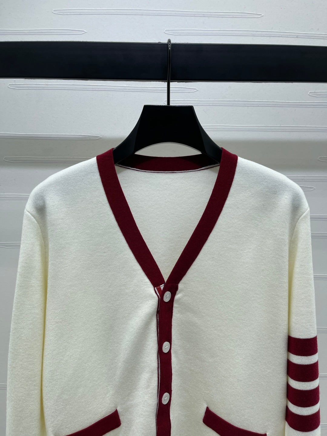 THOM 26S CARDIGAN STYLE 121