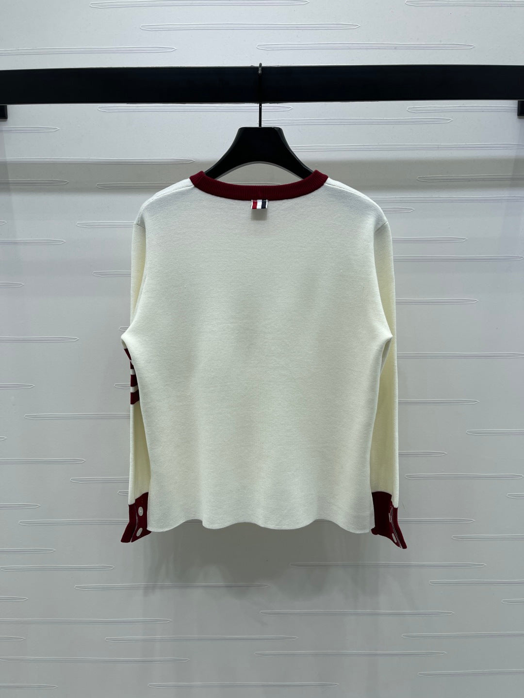 THOM 26S SWEATER STYLE 120