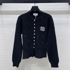 CHANEL 25S CARDIGAN STYLE 205