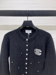 CHANEL 25S CARDIGAN STYLE 205
