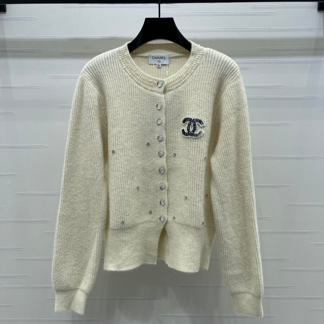 CHANEL 25S CARDIGAN STYLE 204