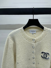 CHANEL 25S CARDIGAN STYLE 204