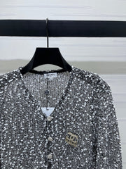 CHANEL 25S CARDIGAN STYLE 160