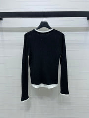 CHANEL 25S SWEATER STYLE 209