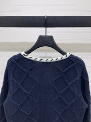 CHANEL 25S CARDIGAN STYLE 199